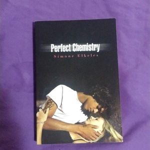 Simone Elkele's Perfect Chemistry